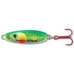 Northland Tackle Forage Minnow Spoon - Silver Shiner