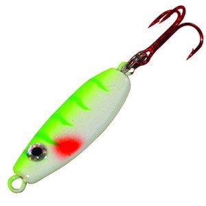 Northland Tackle UV Forage Minnow Jig 4-pack