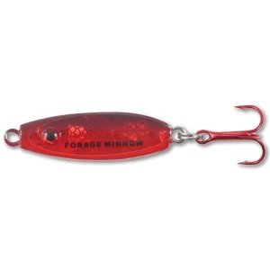 Northland Tackle Forage Minnow Jig'n Spoon Redfish