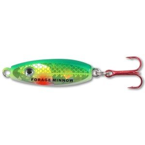 Northland Forage Minnow Jig'n Spoon, 1/8-Ounce