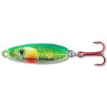 Northland Forage Minnow Jig'n Spoon, 1/8-Ounce