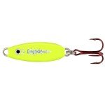 Northland Forage Minnow Walleye Jigging Spoon Lure