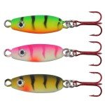 Northland Tackle UV Forage Minnow Jig 46