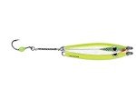VMC Rocker Spoon 7/16 oz - Glow Chartreuse