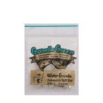 Gremlin Green Removable Split-Shot 16 Pack