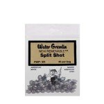 Water Gremlin Removable Split Shot 40 Pack