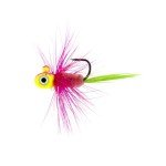 Northland Fishing Tungsten Flat Fry Fly Jig