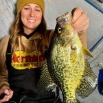 Northland Tackle Tungsten Gill-Getter Jig 1/28 OZ