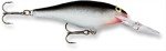 Rapala Shad Rap 05 Fishing Lure - Silver