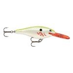 Rapala Shad Rap Lure Size 05 - Demon 2