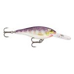 Rapala Shad Rap Lure Size 05 - Demon 2