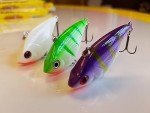 Northland Tackle Rippin' Shad Fishing Lure