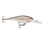 Rapala Shad Rap Lure Size 05 - Demon 2
