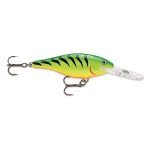 Rapala Shad Rap Lure Size 05 - Demon 2