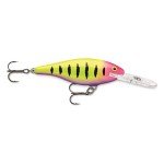 Rapala Shad Rap Lure Size 05 - Demon 2
