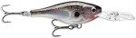 Rapala Glass Shad Rap 05 - Black Glass