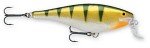 Rapala Super Shad Rap 14 Lure - Yellow Perch