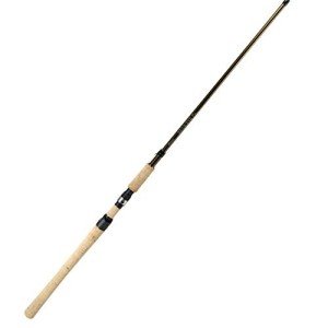 Okuma Dead Eye Pro Walleye Fishing Rod 6'6