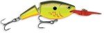 Rapala Jointed Shad Rap 07 Lure - Bleeding Olive