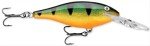 Rapala Shad Rap 07 Yellow Perch Lure