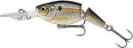 Rapala Jointed Shad Rap Fishing Lure, 2.75-Inch