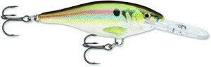 Rapala Shad Rap 05 River Shad Lure