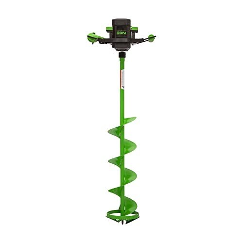 Ice Augers