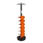 Nordic Legend Lite E-Drill Ice Fishing Auger