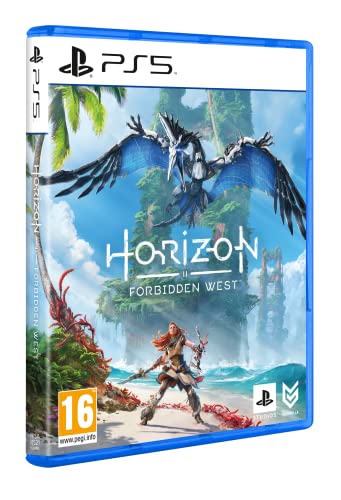 Horizon: Forbidden West - Multi-Language Edition