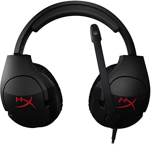 HyperX Cloud Stinger Wired Gaming Headset for PC, PS, Xbox