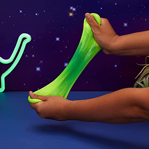 Elmer’s Dinosaur Night Slime Adventure Kit