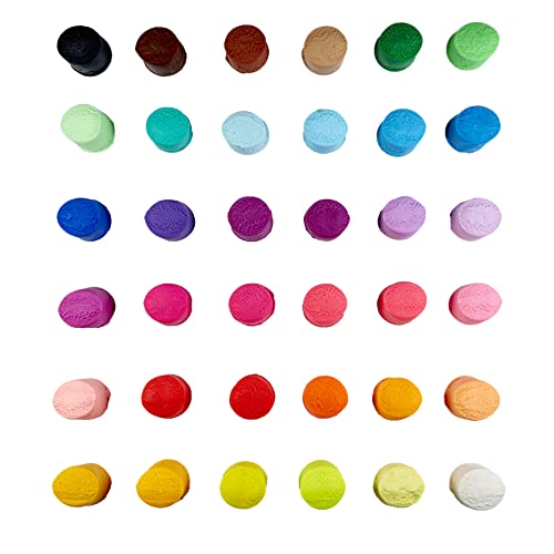 Play-Doh Mega 36 Can Bulk Set