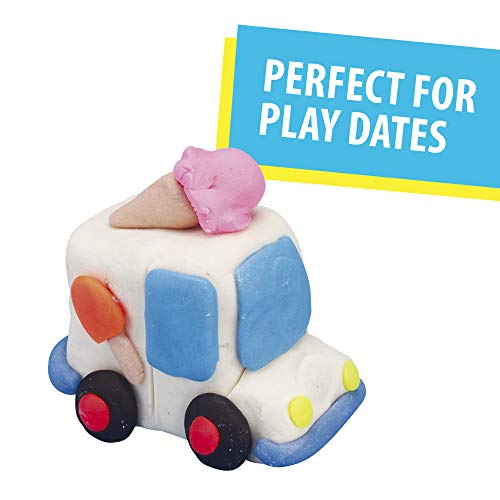 Play-Doh Mega 36 Can Bulk Set