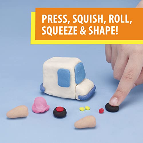 Play-Doh Mega 36 Can Bulk Set