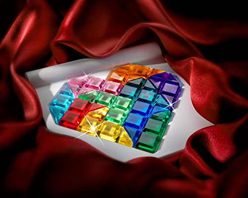 SmartGames IQ Love Travel Puzzle Game: 120 Challenges, Ages 7+