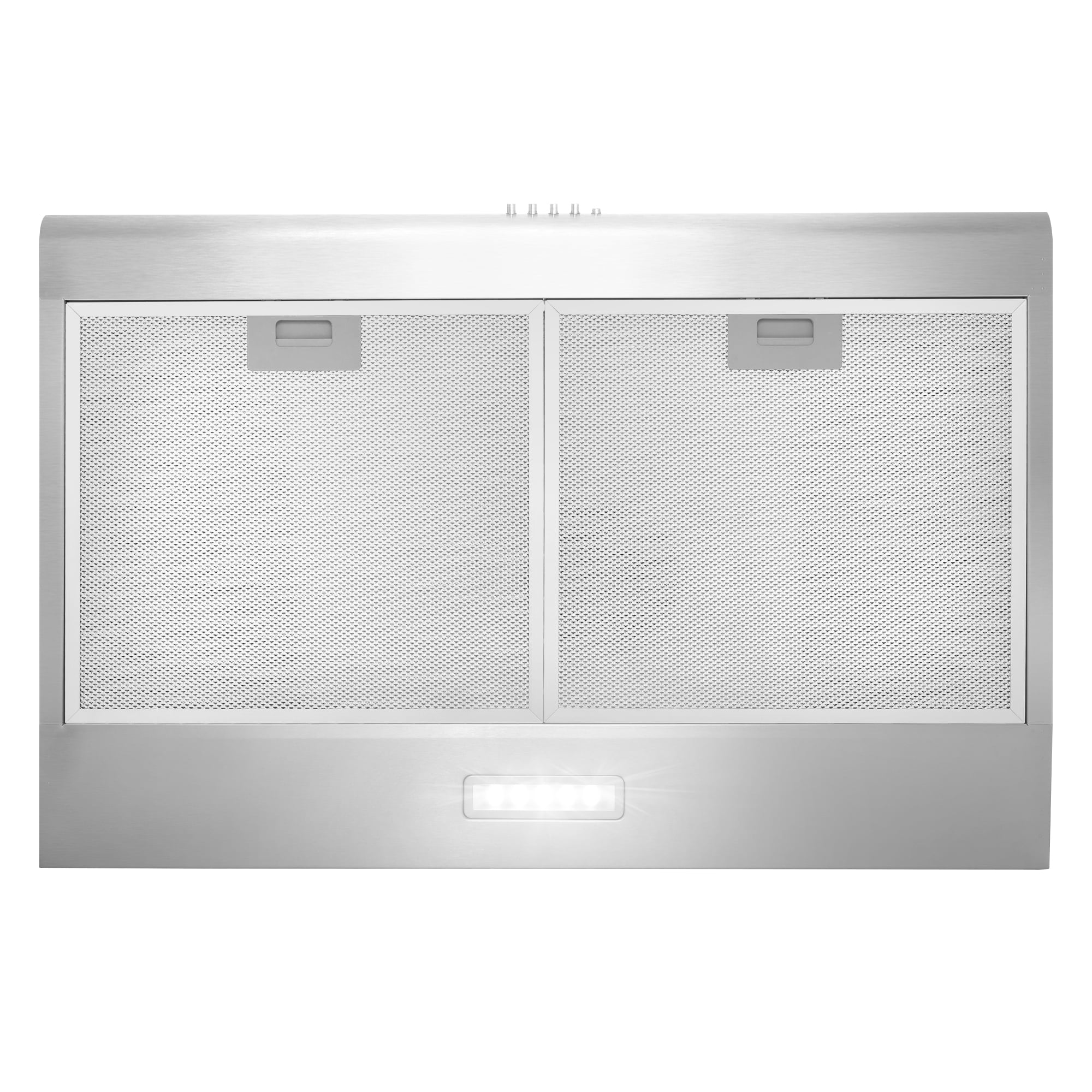 COSMO Slim Range Hood with LED Lights