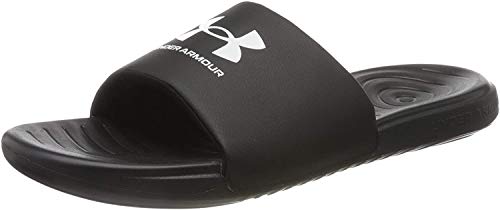 Under Armour Men's Ansa Slide Sandal