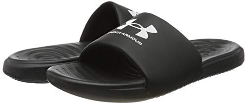 Under Armour Men's Ansa Slide Sandal