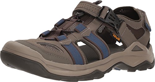 Teva Men's Omnium 2 Hiking Shoes, Brown