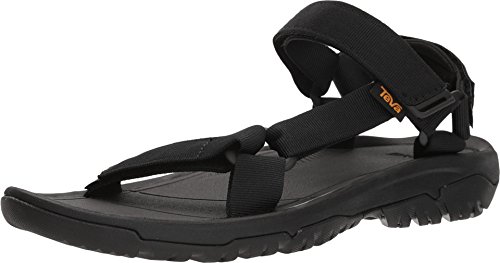Teva Hurricane XLT2 Men's Sandals - Black 43 EU