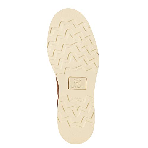 Ariat Men's Recon Mid Boot - Golden Grizzly