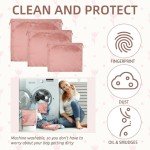 Luxury Handbag Dust Bags – Set of 10 Pouches