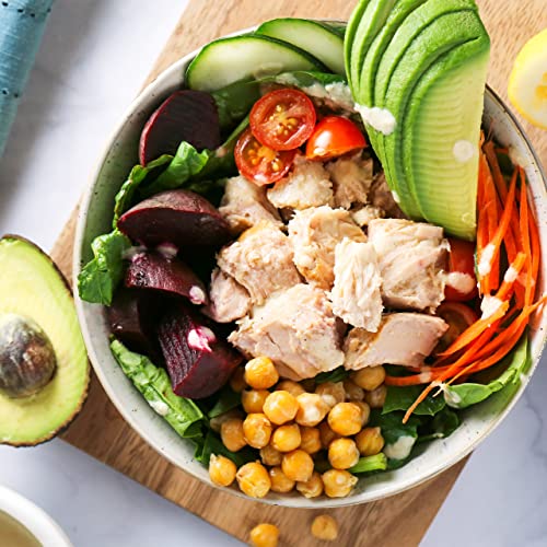 Wild Planet No Salt Albacore Tuna Can 5oz