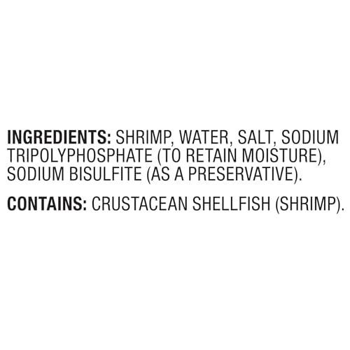 Sea Best 41/50 EZ Peel Shrimp, 16oz
