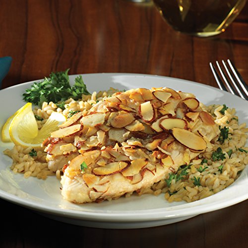 Tilapia Fillets: Sea Best, 16 Ounce