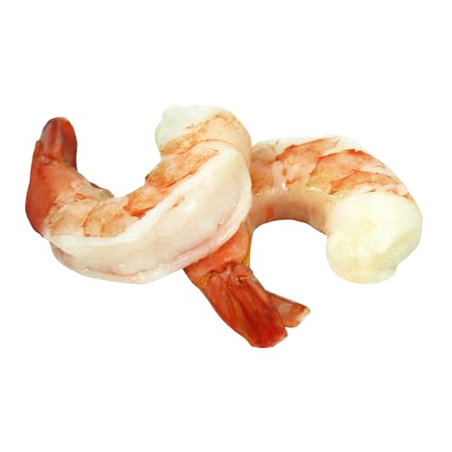 16/20 Cooked Peeled and Deveined Shrimp, 16 Ounce