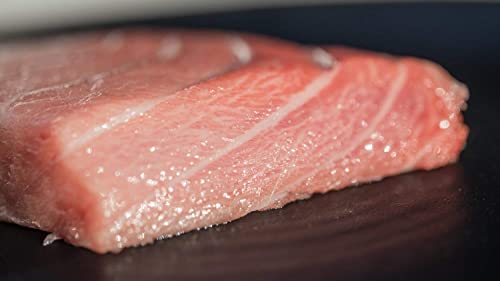 Bluefin Tuna Otoro 8oz | Sushi & Sashimi Grade