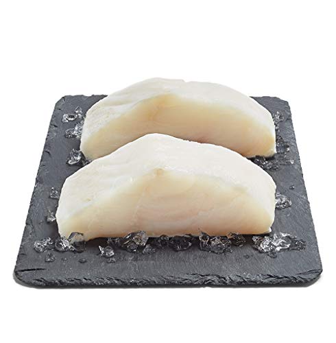 Chilean Sea Bass Fillet - MSC Certified