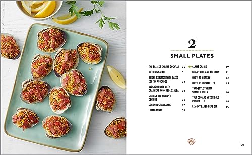 Ultimate Fish Cookbook for Delicious Seafood Recipes