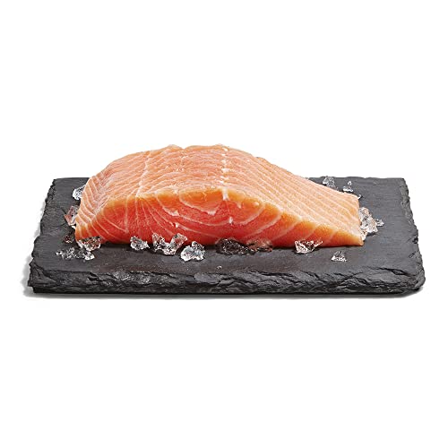 Atlantic Salmon Center Cut Portion